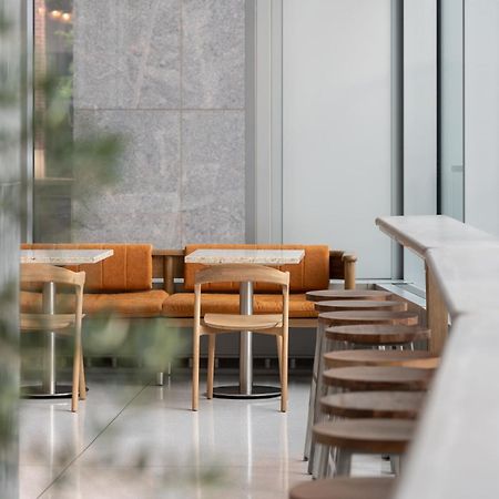 Four Seasons Hotel Minneapolis Exterior photo
